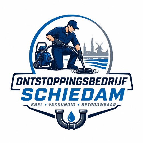 Ontstoppingsbedrijf Schiedam